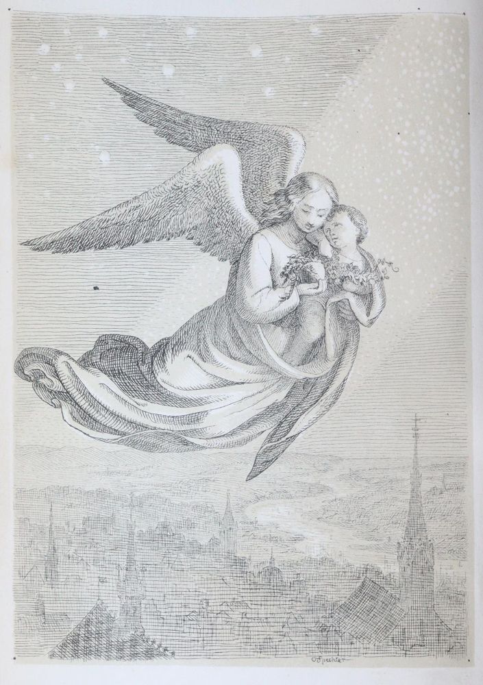 Große Abbildung Nr.4: 145-840 Andersen,H.C.: (Children´s books)