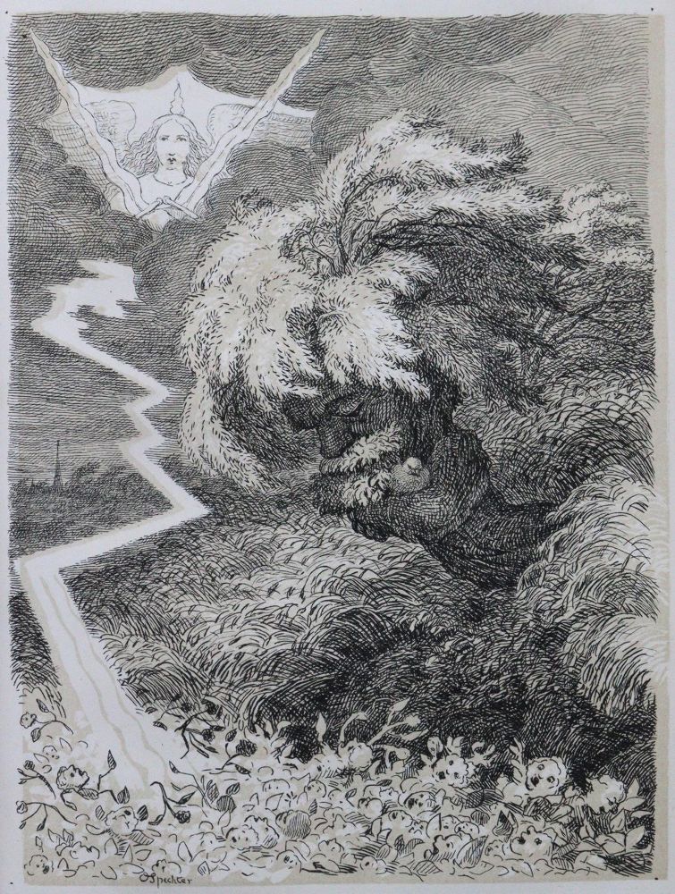 Große Abbildung Nr.6: 145-840 Andersen,H.C.: (Children´s books)