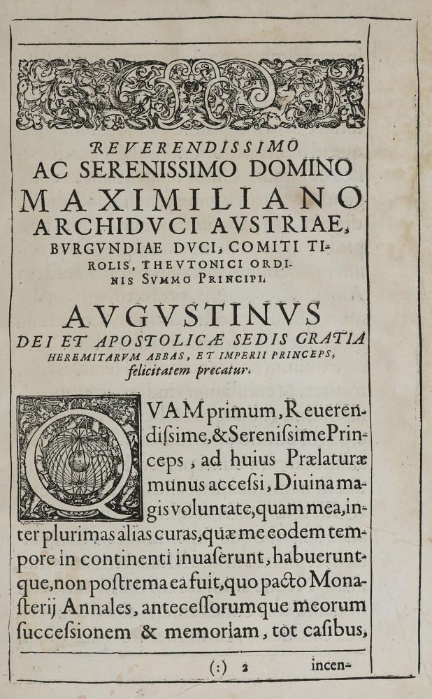 Große Abbildung Nr.2: 145-86 Hartmann,C.: (Einsiedeln)