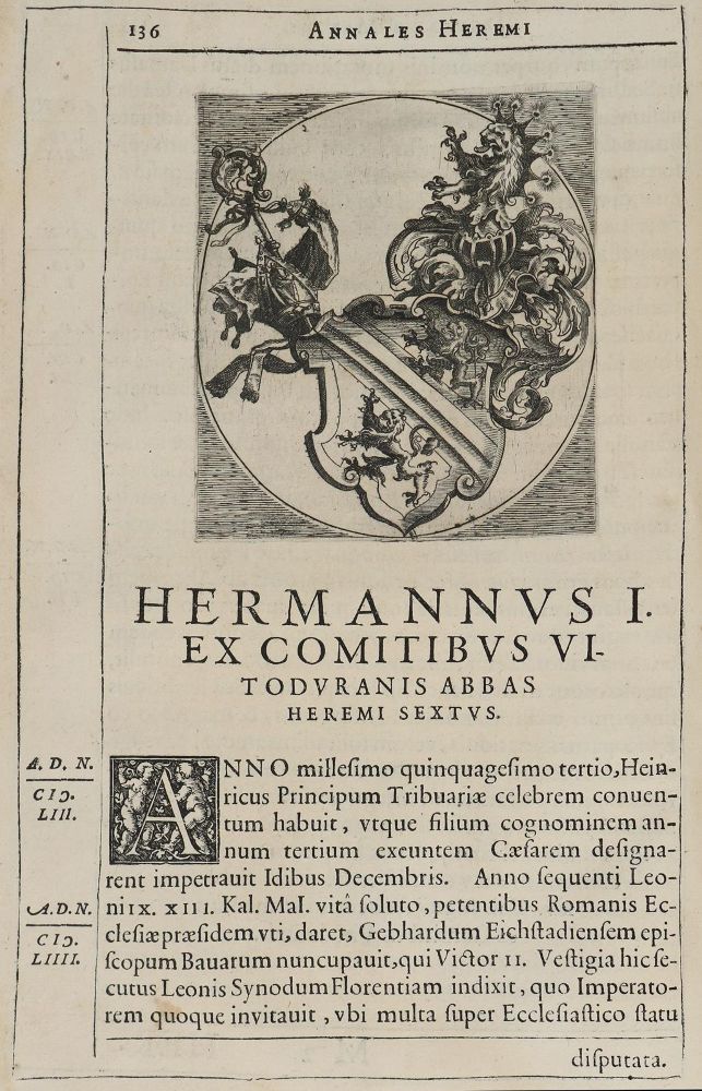Große Abbildung Nr.3: 145-86 Hartmann,C.: (Einsiedeln)
