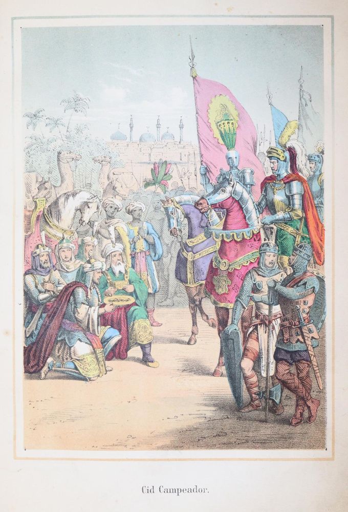 Große Abbildung Nr.5: 145-874 Falkenstein,F.v.: (Children´s books)