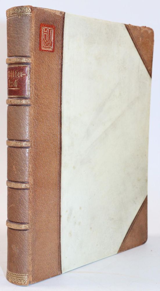 Große Abbildung Nr.6: 145-874 Falkenstein,F.v.: (Children´s books)