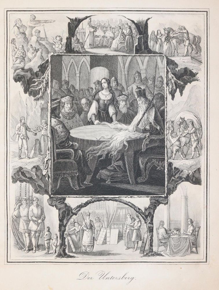 Große Abbildung Nr.5: 145-878 Geißler,C.P.: (Kinder- und Jugendbücher)