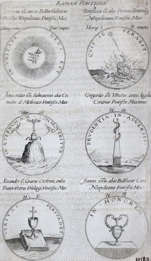Große Abbildung Nr.7: 145-89 Typot,J.: (Emblemata)