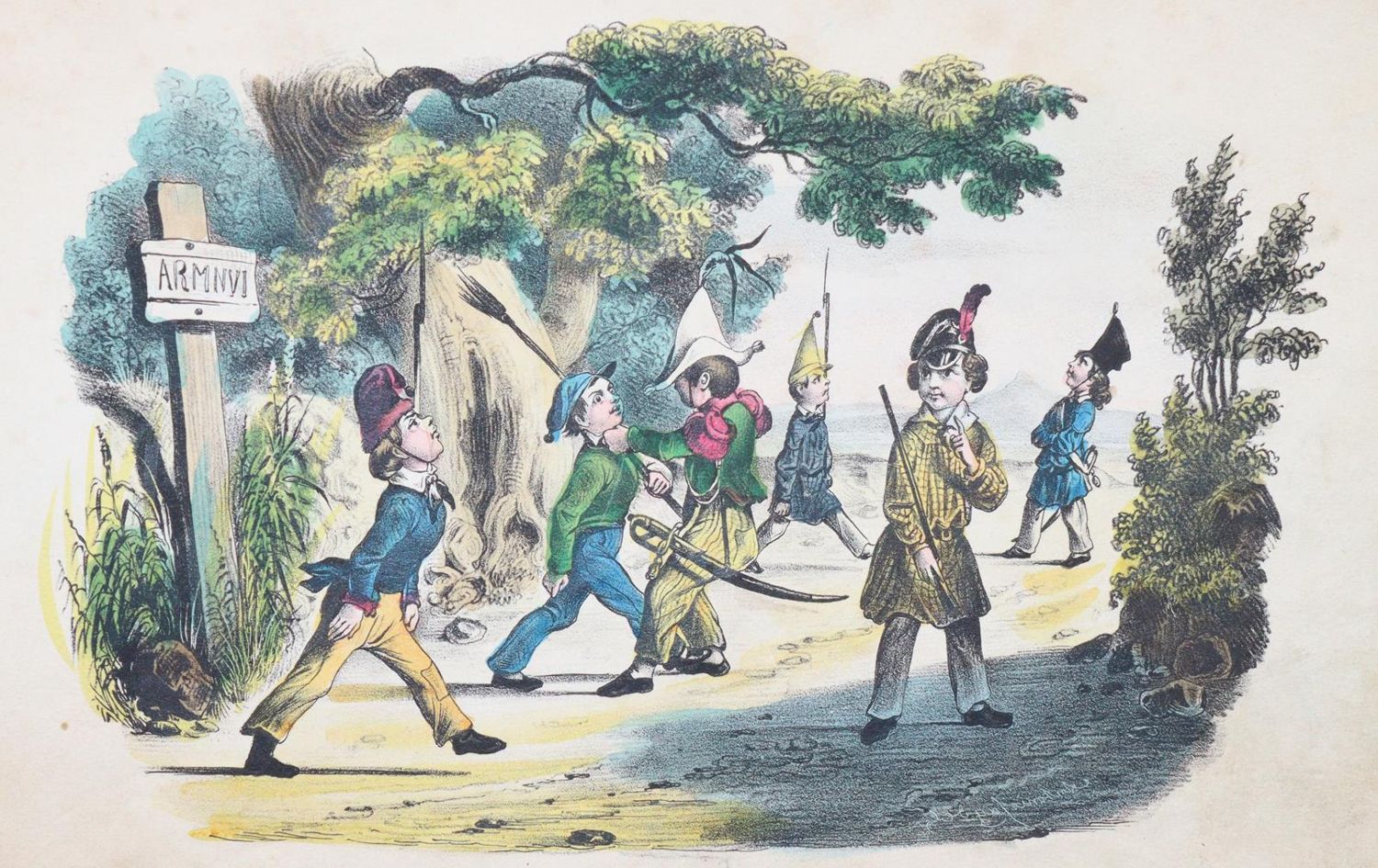 Große Abbildung Nr.2: 145-890 Kleine Oberst, Der,: (Kinder- und Jugendbücher)