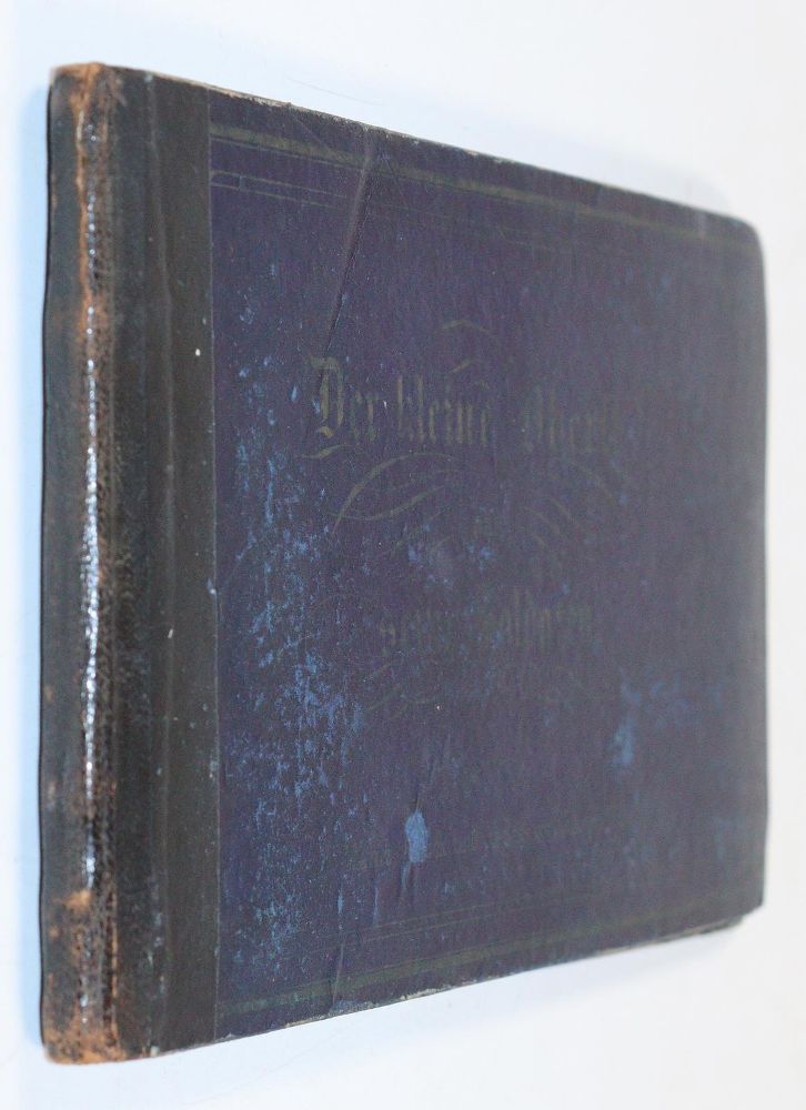 Große Abbildung Nr.4: 145-890 Kleine Oberst, Der,: (Kinder- und Jugendbücher)