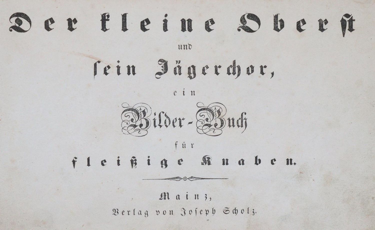 Große Abbildung Nr.5: 145-890 Kleine Oberst, Der,: (Kinder- und Jugendbücher)