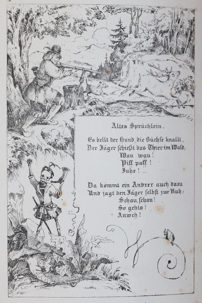 Große Abbildung Nr.2: 145-908 Pocci,F.v.: (Kinder- und Jugendbücher)