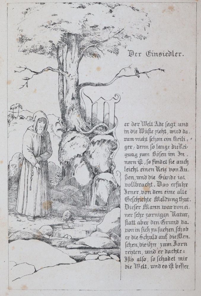 Große Abbildung Nr.3: 145-908 Pocci,F.v.: (Kinder- und Jugendbücher)