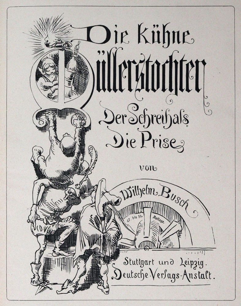 Große Abbildung Nr.1: 145-918 Sammlung: (Children´s books)