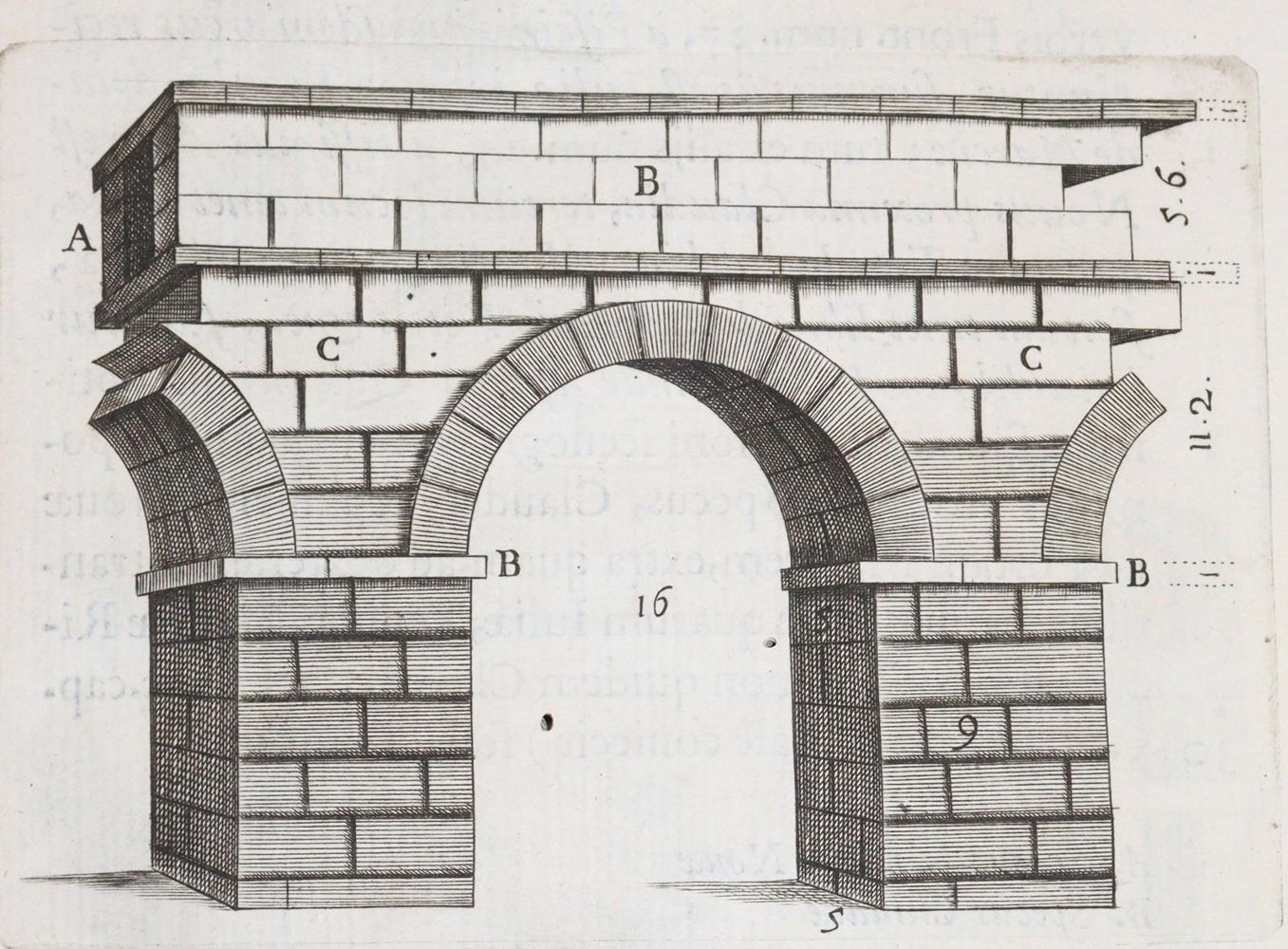 Große Abbildung Nr.3: 145-92 Fabretti,R.: (Old and rare books, manuscripts)