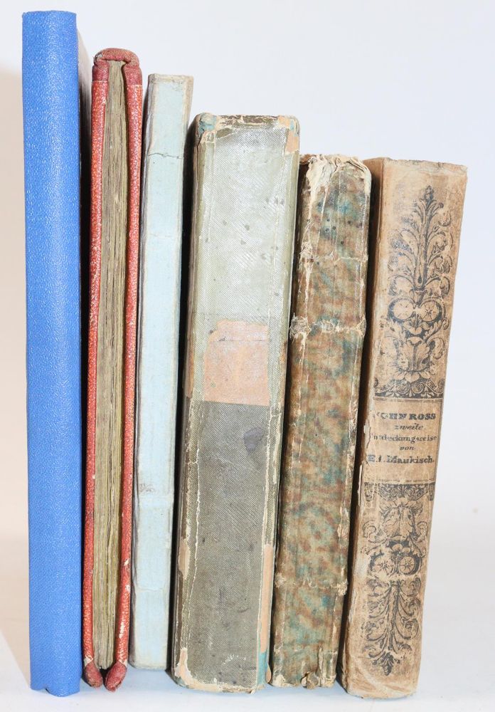 Große Abbildung Nr.7: 145-920 Sammlung: (Kinder- und Jugendbücher)