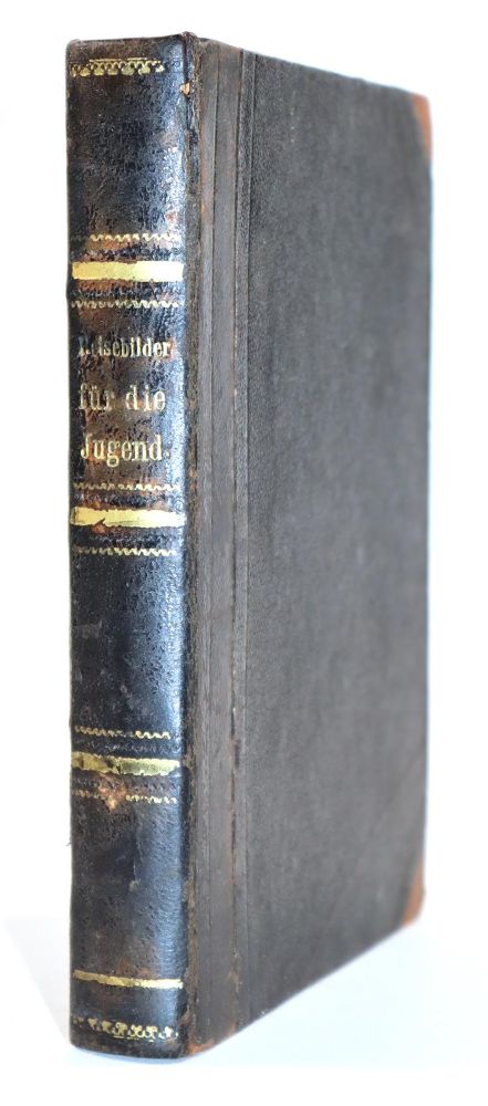 Große Abbildung Nr.2: 145-933 Wachenhusen,H.: (Kinder- und Jugendbücher)