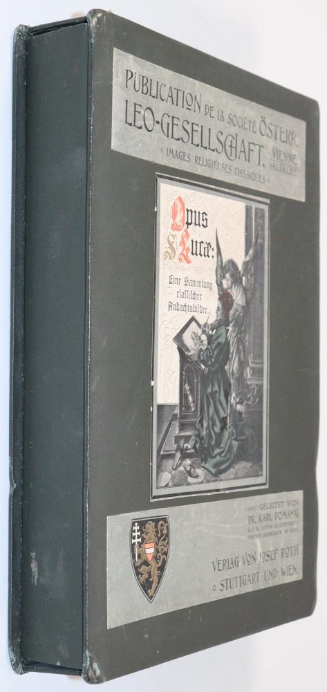Große Abbildung Nr.4: 145-943 Domanig,C.: (Andachtsbilder)