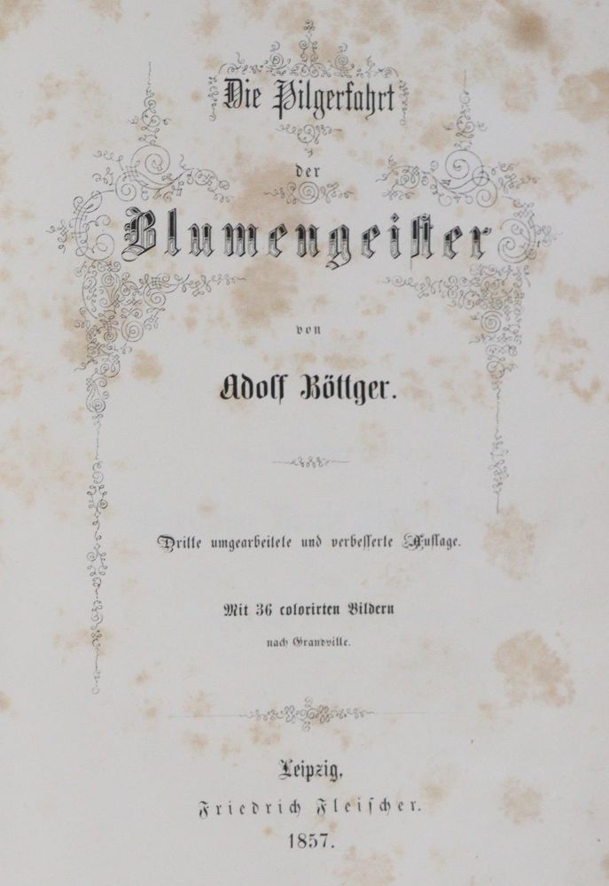 Große Abbildung Nr.3: 145-976 Böttger,A.: (Einband)