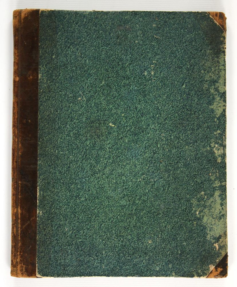 Große Abbildung Nr.2: 145-995 Goethe,(J.W.v.): (Literature and illustrated books 19th century)