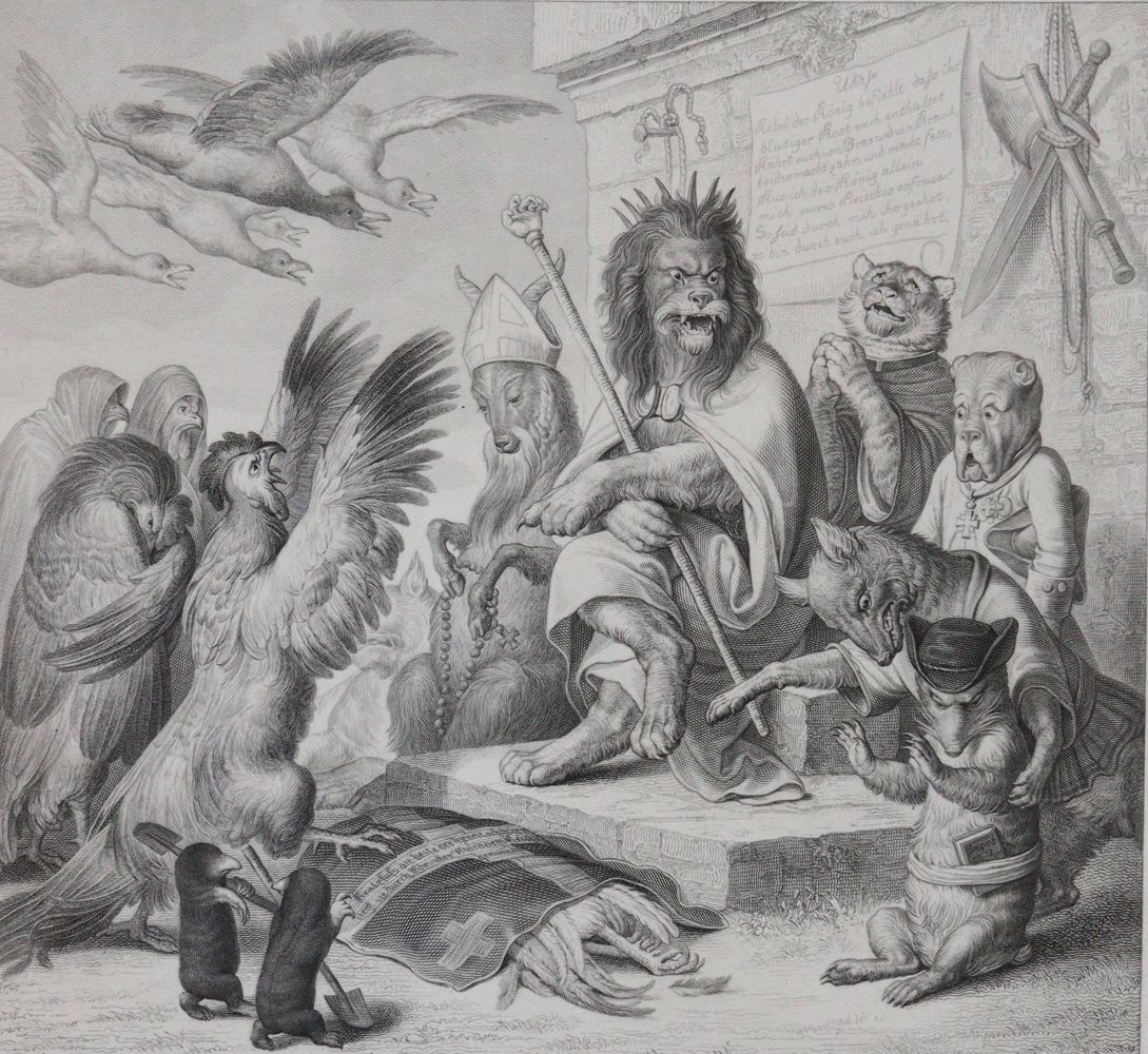 Große Abbildung Nr.2: 145-998 Goethe,J.W.v.: (Literature and illustrated books 19th century)