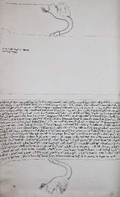 Bild Nr.4: 145-10 Appendix to Reports: (Alte Drucke, Handschriften und Theologie)