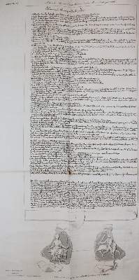 Bild Nr.5: 145-10 Appendix to Reports: (Alte Drucke, Handschriften und Theologie)