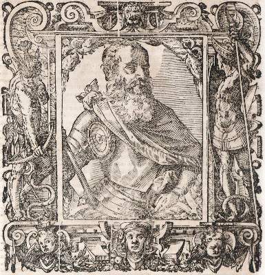 Bild Nr.4: 145-100 Giovio,P.: (Old and rare books, manuscripts)