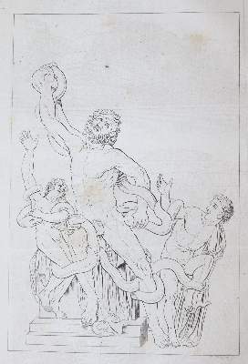 Bild Nr.4: 145-1001 Goethe,J.W.v. (Hrsg.).: (Literatur und illustrierte Bücher bis 19.Jahrhundert)