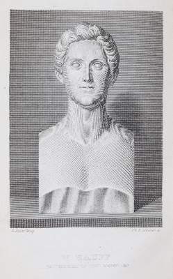 Bild Nr.1: 145-1010 Hauff,W.: (Literature and illustrated books 19th century)