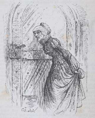 Bild Nr.1: 145-1011 Hauff,W.: (Literature and illustrated books 19th century)