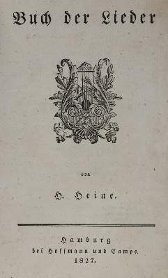 Bild Nr.3: 145-1013 Heine,H.: (Literature and illustrated books 19th century)