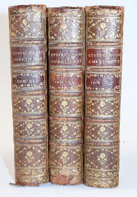 Bild Nr.2: 145-102 (Gourlin,P.S.).: (Old and rare books, manuscripts)