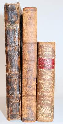 Bild Nr.2: 145-1027 Lessing,G.E. (Hrsg.).: (Literature and illustrated books 19th century)