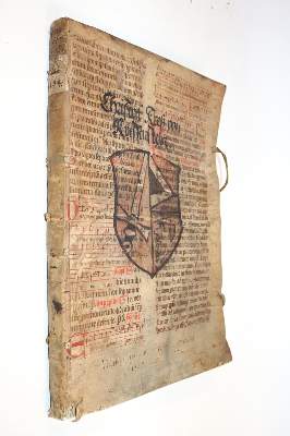 Bild Nr.2: 145-103 Grumbachsche Händel.: (Old and rare books, manuscripts)