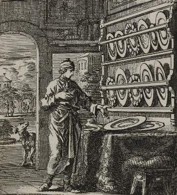 Bild Nr.4: 145-1032 Luyken,J.: (Literatur und illustrierte Bücher bis 19.Jahrhundert)