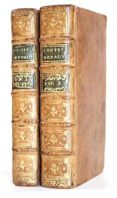 Bild Nr.2: 145-1034 Marmontel,(J.F.).: (Literatur und illustrierte Bücher bis 19.Jahrhundert)