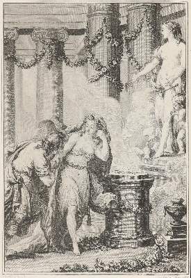 Bild Nr.4: 145-1041 (Moutonnet-Clairfons).: (Literatur und illustrierte Bücher bis 19.Jahrhundert)