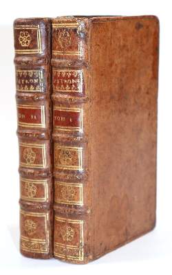 Bild Nr.2: 145-1048 Petronius Arbiter.: (Literature and illustrated books 19th century)
