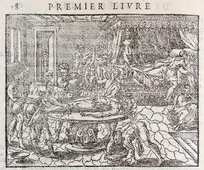 Bild Nr.2: 145-105 Guichard,C.: (Old and rare books, manuscripts)