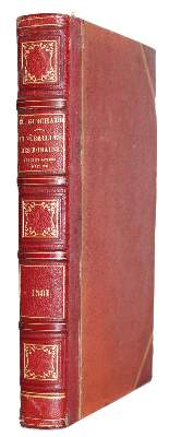Bild Nr.4: 145-105 Guichard,C.: (Old and rare books, manuscripts)