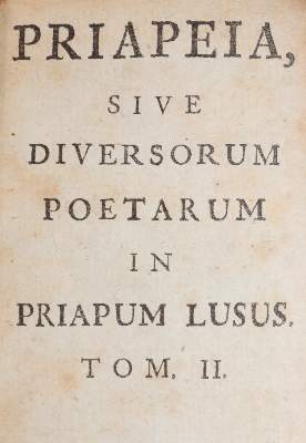 Bild Nr.2: 145-1055 Petronius Arbiter.: (Literature and illustrated books 19th century)