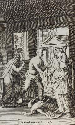Bild Nr.2: 145-1058 Petronius Arbiter,T.: (Literature and illustrated books 19th century)
