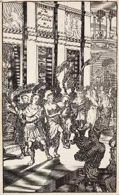 Bild Nr.3: 145-1059 Petronius Arbiter,T.: (Literature and illustrated books 19th century)