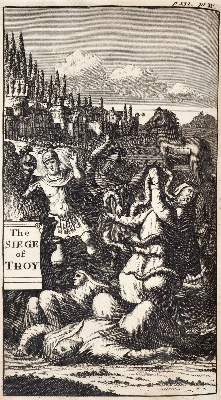 Bild Nr.4: 145-1059 Petronius Arbiter,T.: (Literature and illustrated books 19th century)