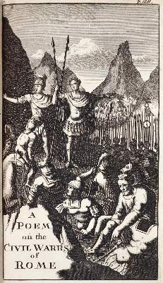 Bild Nr.5: 145-1059 Petronius Arbiter,T.: (Literature and illustrated books 19th century)