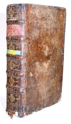 Bild Nr.2: 145-106 Habert,L.: (Alte Drucke, Handschriften und Theologie)