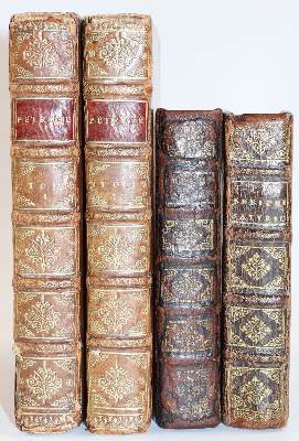 Bild Nr.2: 145-1067 Petronius Arbiter,T.: (Literature and illustrated books 19th century)