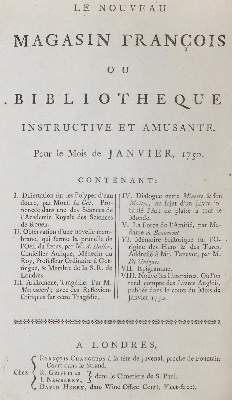 Bild Nr.1: 145-1074 Voltaire,(F.M.A.).: (Richelieu)