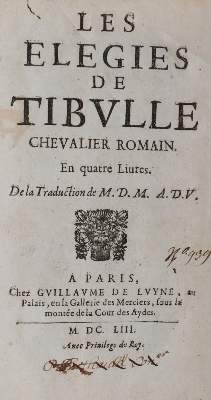 Bild Nr.1: 145-1075 Richer,A.: (Literature and illustrated books 19th century)