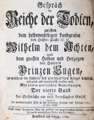 Bild Nr.1: 145-1076 (Richter,C.G.).: (Literature and illustrated books 19th century)