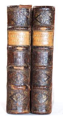 Bild Nr.20: 145-1079 Saint-Evremond,(C.M.de).: (Literature and illustrated books 19th century)