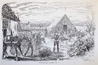 Bild Nr.3: 145-1086 Sammlung: (Literature and illustrated books 19th century)