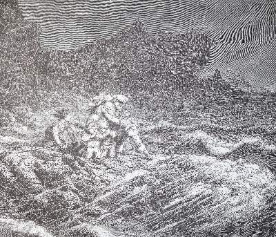 Bild Nr.4: 145-1086 Sammlung: (Literature and illustrated books 19th century)